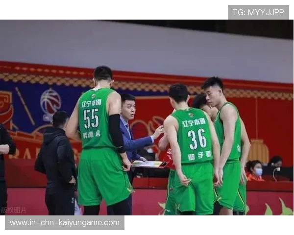 CBA辽宁队球队文化故事被改编成纪录片企划